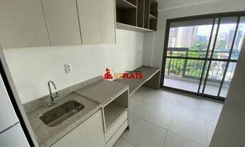 Imagem 3: Flat com ótimo preço no bairro Moema. Confira!