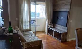 Imagem 3: Apartamento Terrara mobiliado para locação - 2309