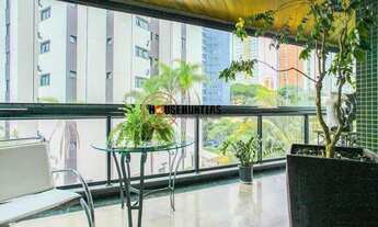 Imagem 6: APARTAMENTO COM 5 DORMITÓRIOS, 330 M² - JARDIM VILA MARIANA - SÃO PAULO/SP