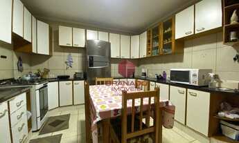 Imagem 3: Casa com 4 dormitórios à venda, 118 m² por R$ 890.000,00 - Zona 08 - Maringá/PR