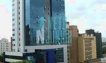 Imagem 2: Conjunto, 127 m² - venda por R$ 1.850.000,00 ou aluguel por R$ 10.000,00/mês - Moema - São