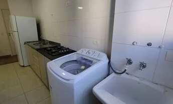 Imagem 6: Apartamento com 2 dormitórios para alugar, 54 m² por R$ 1.600/mês - Tingui - Curitiba/PR