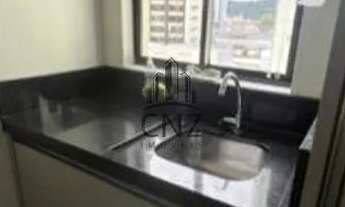 Imagem 4: BRUSQUE - Conjunto Comercial/Sala - CENTRO I