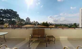 Imagem 4: APARTAMENTO RESIDENCIAL em São Paulo - SP, Campo Belo