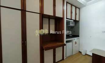 Imagem 6: Flat para alugar no Jardins - Edifício Poeta Drummond