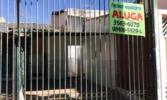 Imagem: Casa para aluguel com 40 metros quadrados