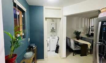 Imagem 5: Casa em condomínio com 3 (três) dormitórios