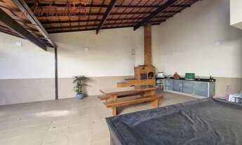 Imagem 7: Casa individual em colina de laranjeiras 3 quartos com suíte quintal amplo com churrasquei