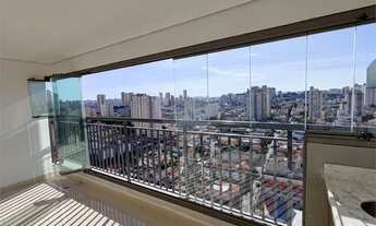 Imagem: Apartamento a venda na Vila Prudente/São