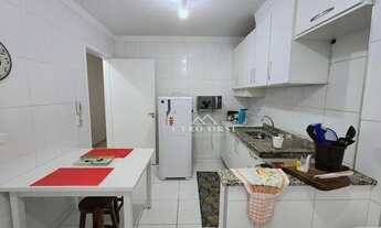 Imagem 3: Apartamento com 2 dormitórios à venda, 54 m² por R$ 200.000,00 - Jardim Nova Iguaçu - Pira