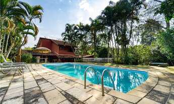 Imagem 7: Maravilhosa Chácara à venda em Jundiaí - SP AC: 200m² AT: 5000m²