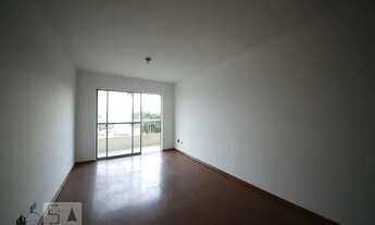 Imagem 2: Apartamento para Aluguel - Jardim Marajoara , 3 Quartos, 82 m2