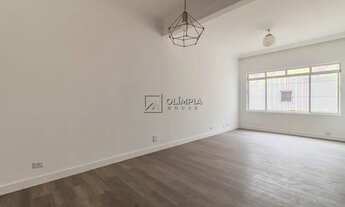 Imagem 4: Locação Casa 4 Dormitórios - 131 m² Vila Olímpia