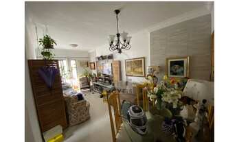 Imagem 1: Apartamento para venda possui 54 metros quadrados com 2 quartos em Vila Isabel - Rio de Ja