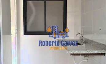 Imagem 6: Apartamento com 3 dormitórios, 100 m² - venda por R$ 1.300.000,00 ou aluguel por R$ 3.600