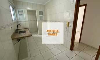 Imagem 7: Apartamento com 2 dormitórios à venda, 75 m² por R$ 395.000 - Aviação - Praia Grande/SP