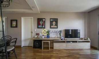 Imagem 4: Excelente 03 Dorms (01 Suíte), 02 Vagas, Belo Lazer, muito verde, Pompéia, São Paulo