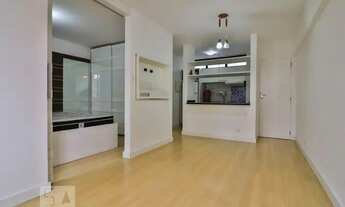 Imagem 3: Apartamento para Aluguel - Vila Madalena, 1 Quarto, 41 m2