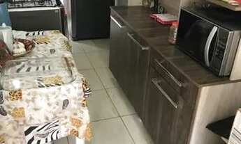 Imagem 5: ALUGA-SE CASA DE CONDOMÍNIO NO SAMAMBAIA