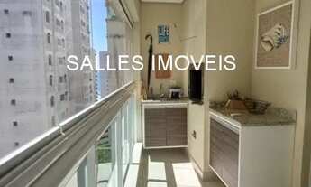 Imagem 4: APARTAMENTO RESIDENCIAL em Guarujá - SP, Pitangueiras