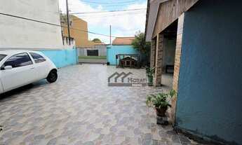 Imagem 4: Casa com 3 dormitórios à venda, 80 m² por R$ 430.000,00 - Cruzeiro - São José dos Pinhais