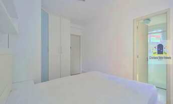 Imagem 14: Apartamento com 2 dormitórios à venda, 62 m² - Vila Olímpia - São Paulo/SP