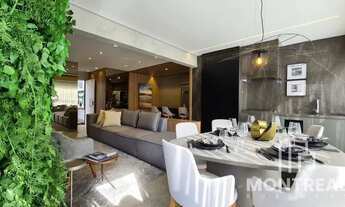 Imagem 5: APARTAMENTO À VENDA NA VILA MADALENA, 2 SUÍTES. 2 VAGAS DE GARAGEM