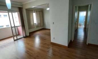 Imagem 4: Apartamento para venda tem 97 metros quadrados com 3 quartos em Cambuí - Campinas - SP