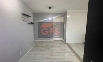 Imagem 5: Apartamento para Locação em São Paulo, Jardim Íris, 2 dormitórios, 1 banheiro, 1 vaga