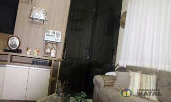 Imagem 4: Casa sobrado com 3 quartos - Bairro Jardim Brasília em Ibiporã