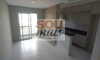 Imagem 2: Apartamento em Vila Independência - Sorocaba