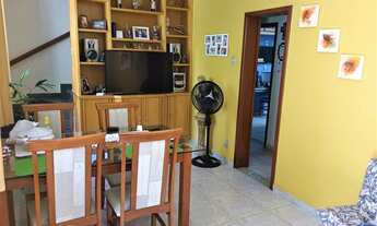 Imagem 4: Cód.: 583 - Casa Duplex com 3 Quartos (1 Suíte), à venda no bairro Granbery, Juiz de Fora