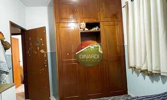 Imagem 2: Casa com 3 dormitórios à venda, 110 m² por R$ 710.000 - Alto da Boa Vista - Ribeirão Preto