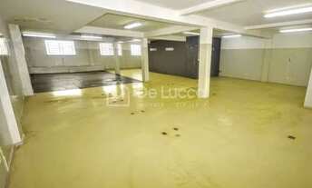 Imagem 2: Sala - Bonfim - Campinas