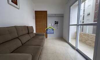 Imagem 5: 1 dorm no Canto do Forte - Novo e Financia!