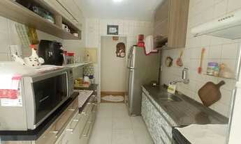 Imagem 7: Zona Sul/santo Amaro/vila Emir/shop Interlagos Apto Com 3 Dormitórios 1 Vaga