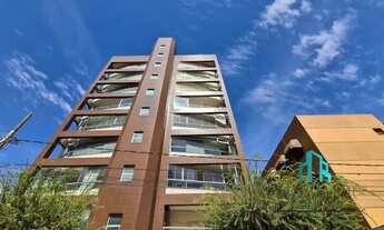 Imagem: Apartamento à venda no bairro Jardim Centro