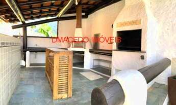 Imagem 2: CASA TEMPORADA em Ubatuba - SP, Condomínio Lagoinha