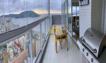 Imagem 6: Apartamento Duplex de 280m² 4 dormitórios na Quadra da Praia