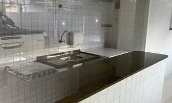 Imagem 3: Apartamento para venda tem 75 metros quadrados com 3 quartos em Imbiribeira - Recife - PE