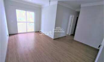 Imagem 2: Apartamento - Mansões Santo Antônio - Campinas