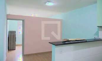 Imagem: Apartamento para Aluguel - Centro, 1 Quarto