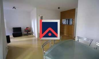 Imagem 3: Apartamento Locação Vila Clementino 84 m² 1 Dormitórios