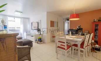 Imagem 2: Venda Apartamento 3 Dormitórios - 100 m² Vila Mariana