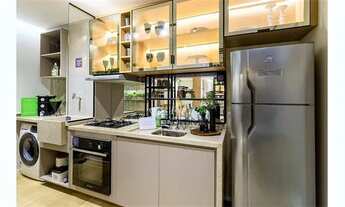 Imagem 5: Apartamento á venda 34,87 metros Patriarca 2 dormitórios 1 vaga de garagem