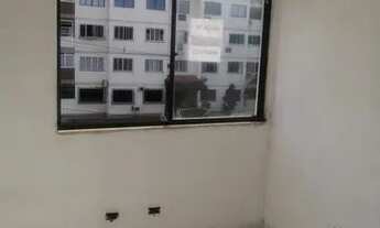 Imagem 4: Apartamento para aluguel com 52 metros quadrados com 2 quartos