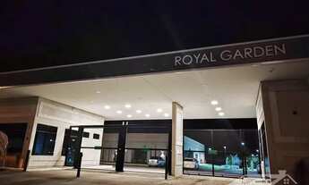 Imagem: Terreno a venda em condomínio