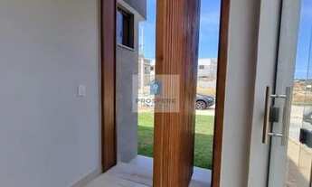 Imagem 5: CASA NOVA com 3 suítes, piscina, área gourmet, homeoffice, CONDOMÍNIO VILLA FLORENÇA