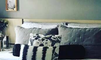 Imagem 3: Apartamento Edifício Sant Paul Alphaville