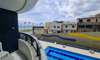 Imagem 7: Apartamento para aluguel com 51 metros quadrados com 1 quarto em Armação - Salvador - BA